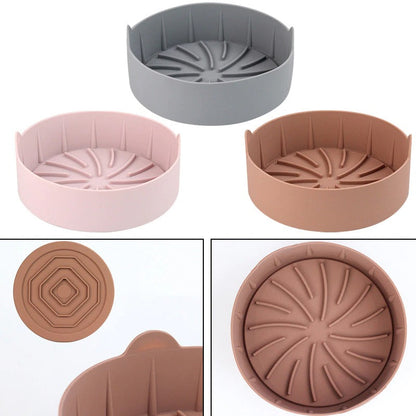 Food Silicone Pot™