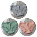 Cotton Panties™ (1 + 1 GRATIS)