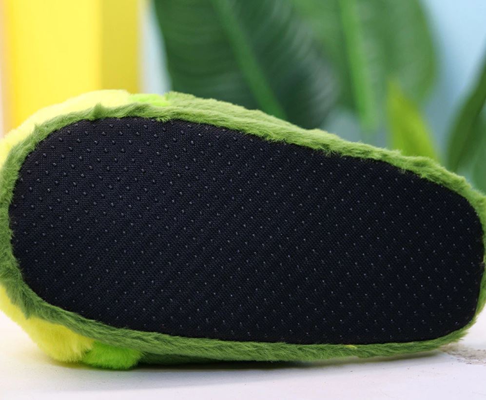 Cute Avocado Slipper™