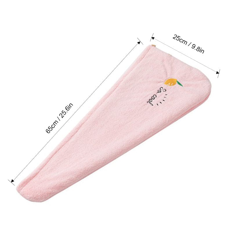 QuickDry™ - Sneldrogende Handdoek (1+2 Gratis)