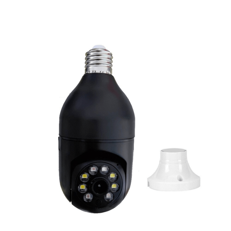 Bulb Security Camera™ Pro