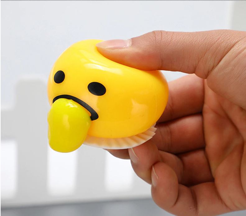 Funny Cute Egg™️ (2+3 GRATIS)