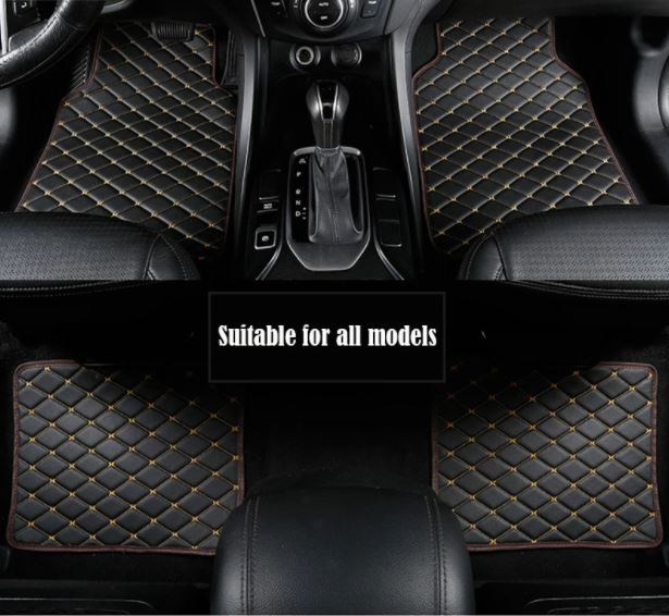 Car Floor Mat™️