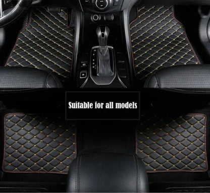 Car Floor Mat™️