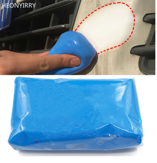 Car Cleaning Clay Bar™️ (1 + 1 GRATIS)