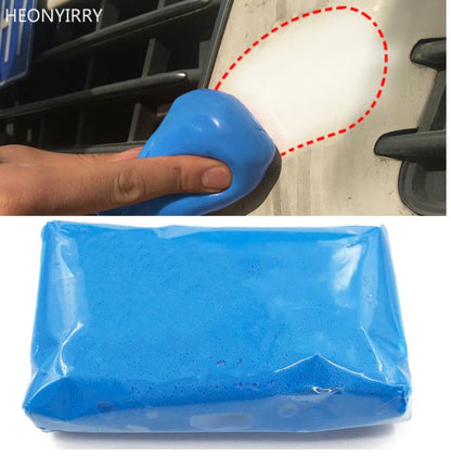 Car Cleaning Clay Bar™️ (1 + 1 GRATIS)