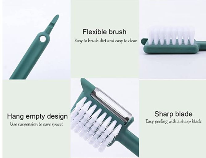 5-In-1 Peeler™ (1 + 1 GRATIS)