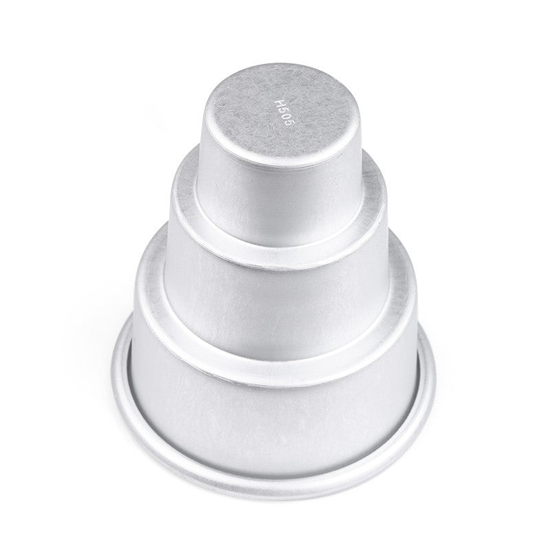 3-Tier Cake Mold ™