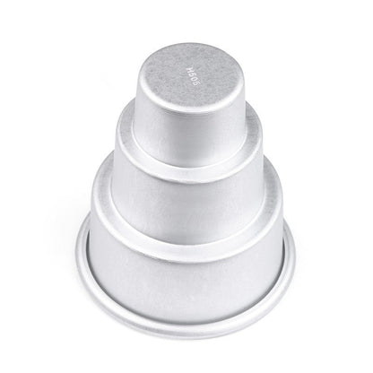 3-Tier Cake Mold ™