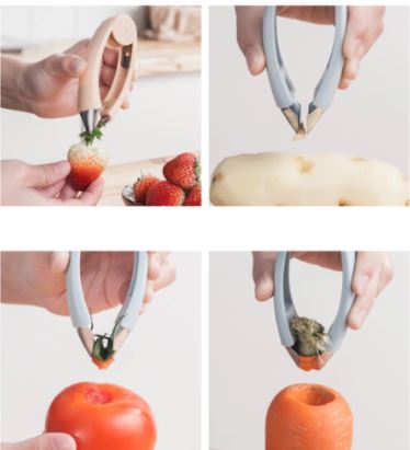 Fruit and Vegetable Picker™️