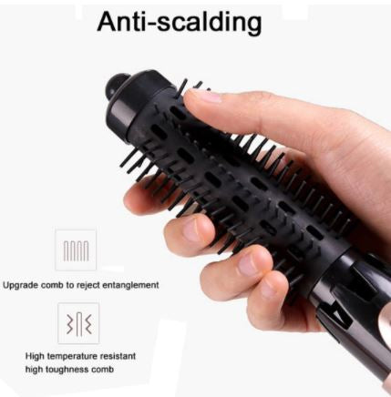 4 in 1 Hot Air Comb™️