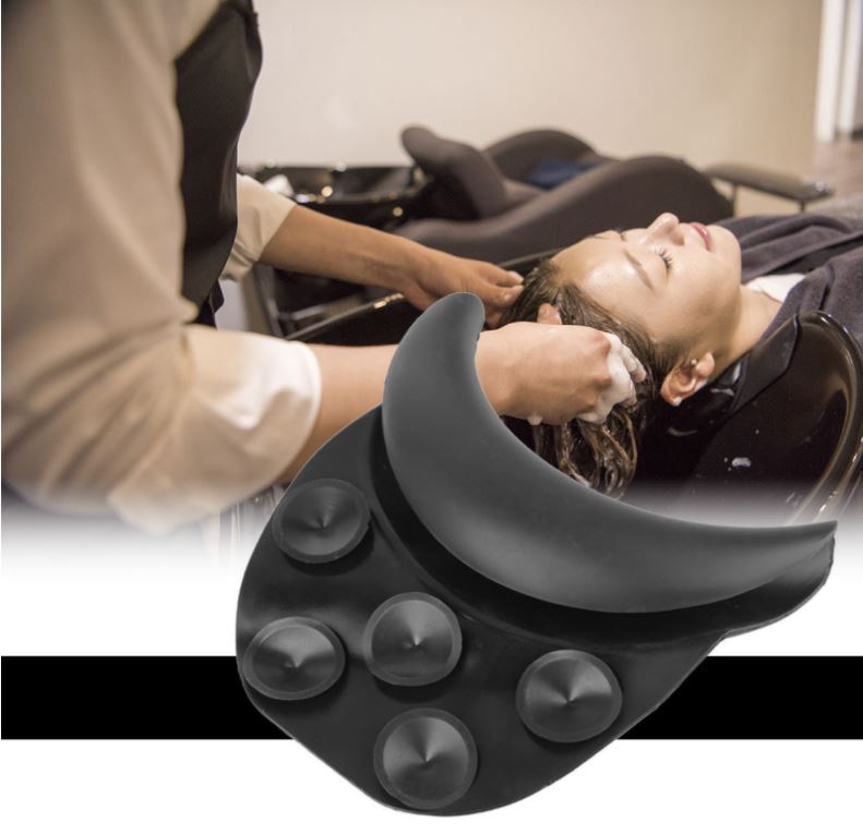 Neck Rest Pillow Spa™