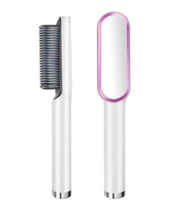 Hair Straightener Brush™