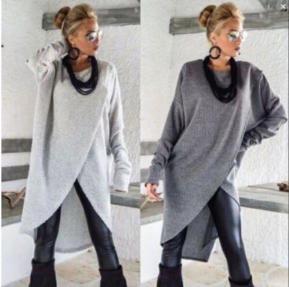 Long Sleeve Pullover ™