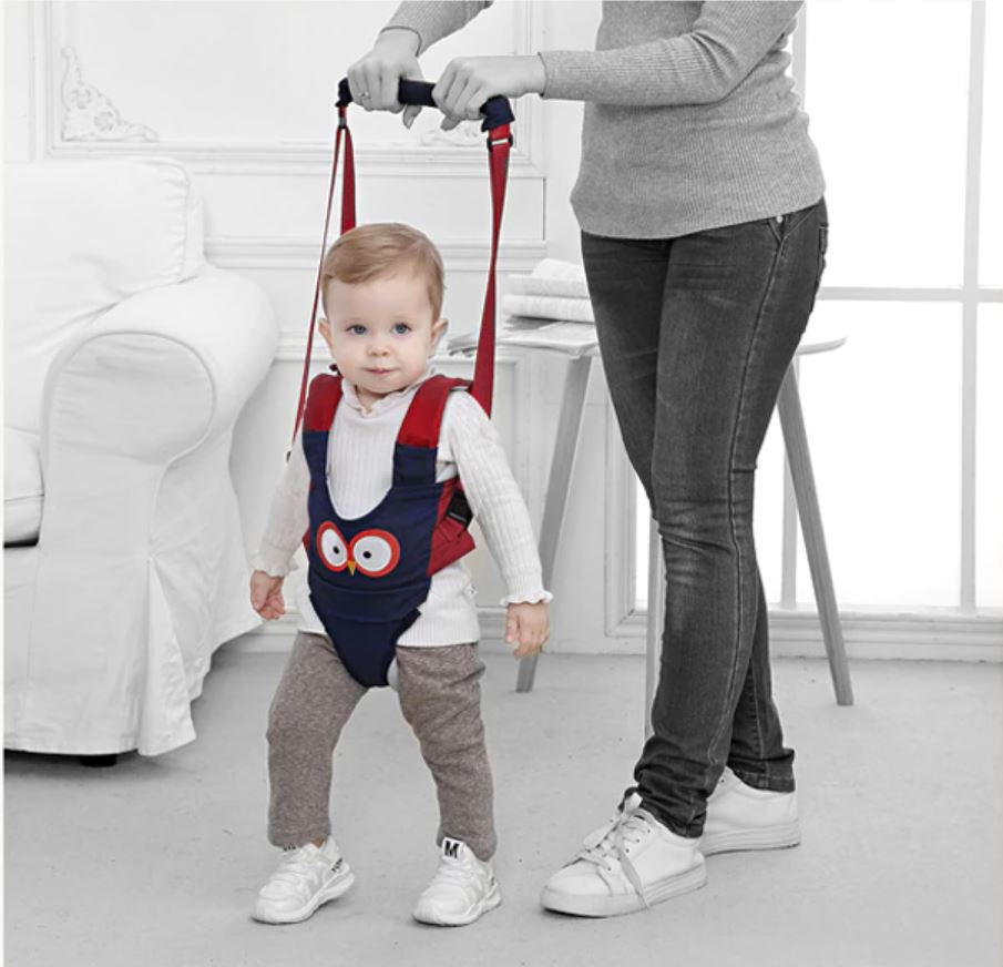 Baby Wandel Assistent Harnas