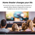 GardenFeel™ SmartBeam | CinemaPro-projector