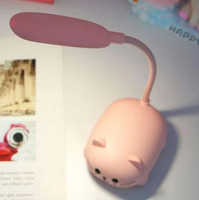 Cute Cat Lamp ™