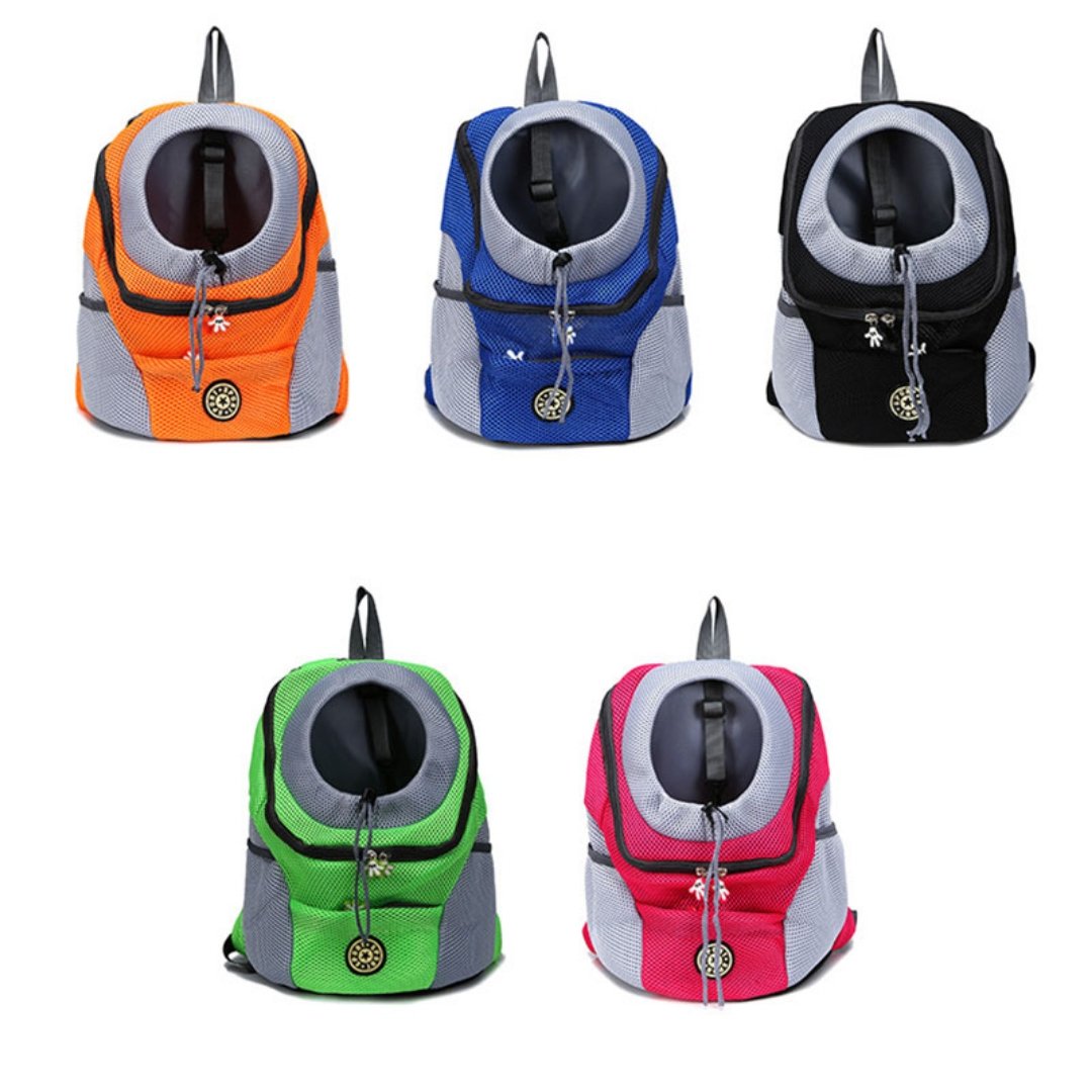 Doggy Pack - Honden Rugzak