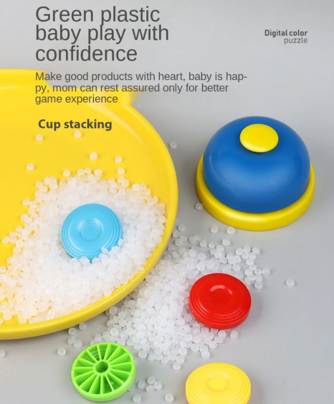 Color Fast Swipe™