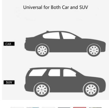 Magnetic Sunshade Cover™️ (1+1 GRATIS)