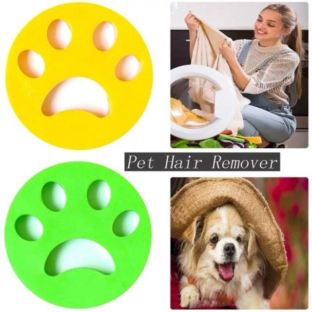 Hair Remover Filtering Pad™ (1 + 2 GRATIS)