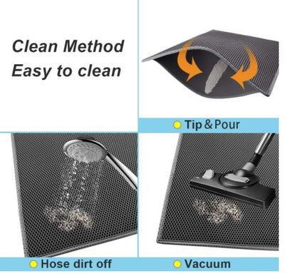 Cat Litter Mat™️