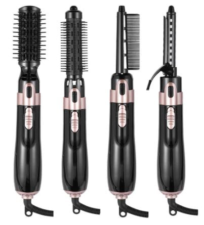 4 in 1 Hot Air Comb™️