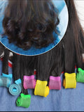 DIY Magic Hair Curler™