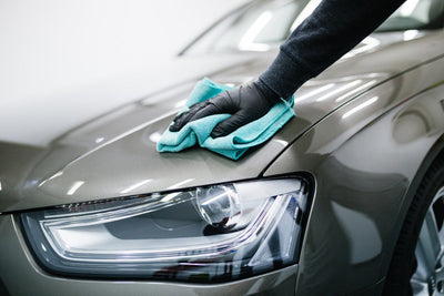 Car Polishing Spray™