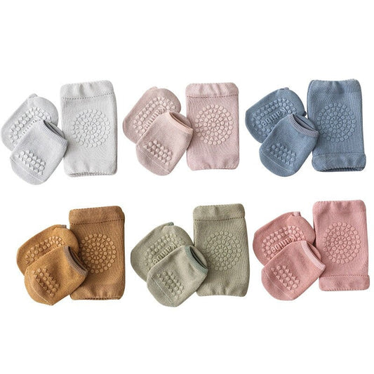 Anti-slip Baby Knee Protectors™ (1+2 GRATIS)