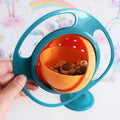 Baby Anti-spill Bowl™ (1+1 GRATIS)