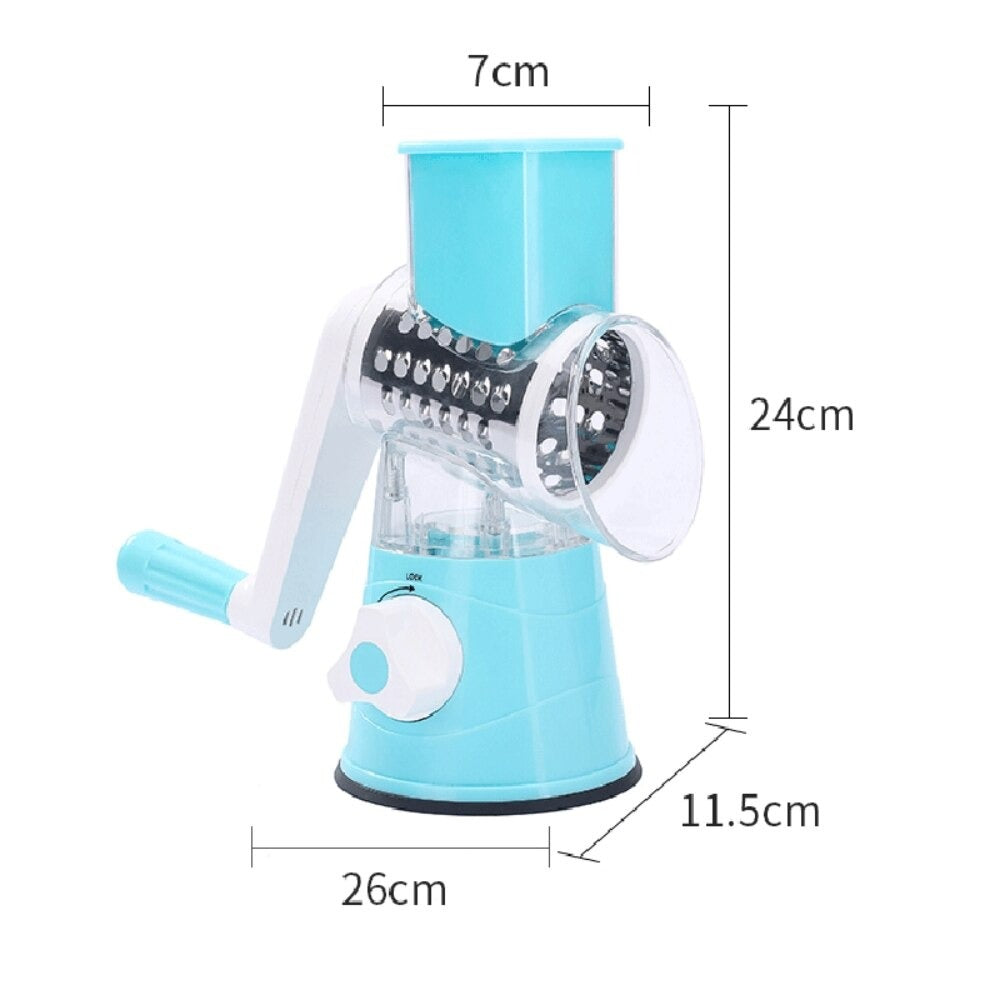 Manual Grater™