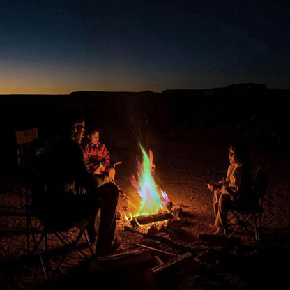 Magic Fire | Maak indruk op uw gasten