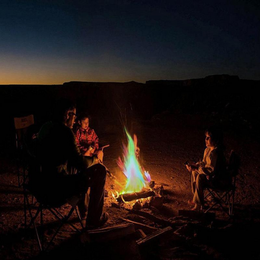 Magic Fire | Maak indruk op uw gasten