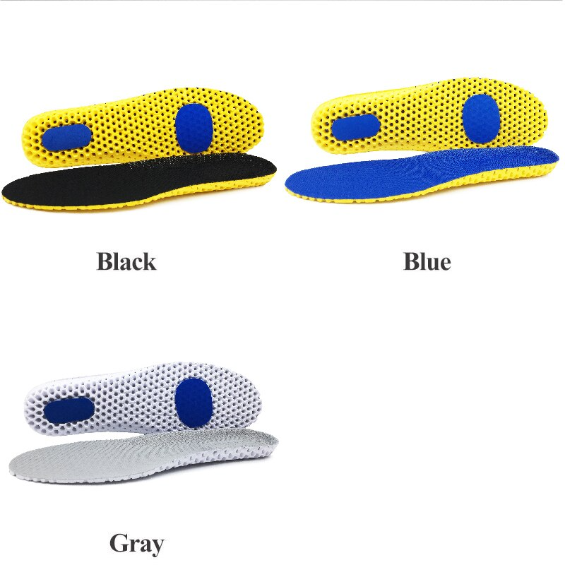 Memory Foam Inlegzooltjes | Gun jezelf meer comfort