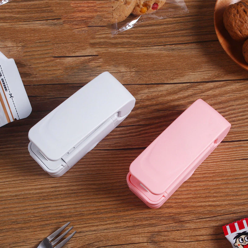 Mini Sealer | 1+1 GRATIS