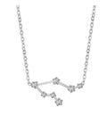 Zodiac Sterrenbeeld Ketting