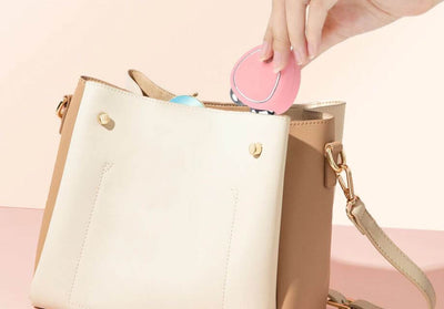 Draagbare EMS Gezichtslift Massager