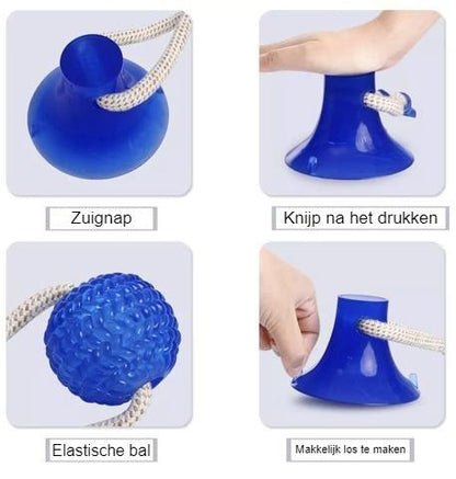 Balz Dog Toy | Uren lang speelplezier voor honden