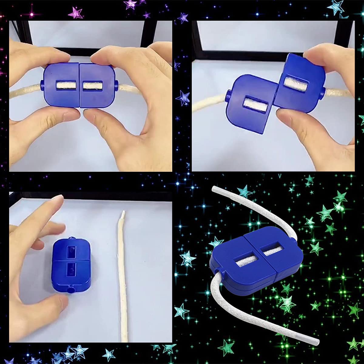Countdown Calendar Magic Box™️