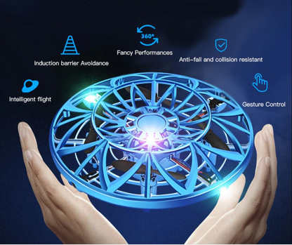 Gesture Drone™