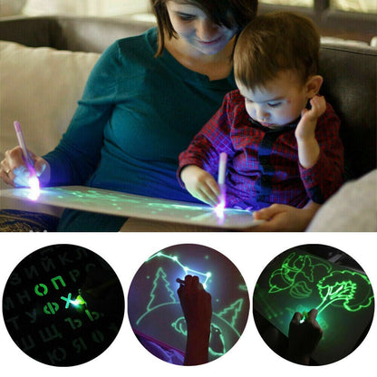 Luminous Drawing Board™