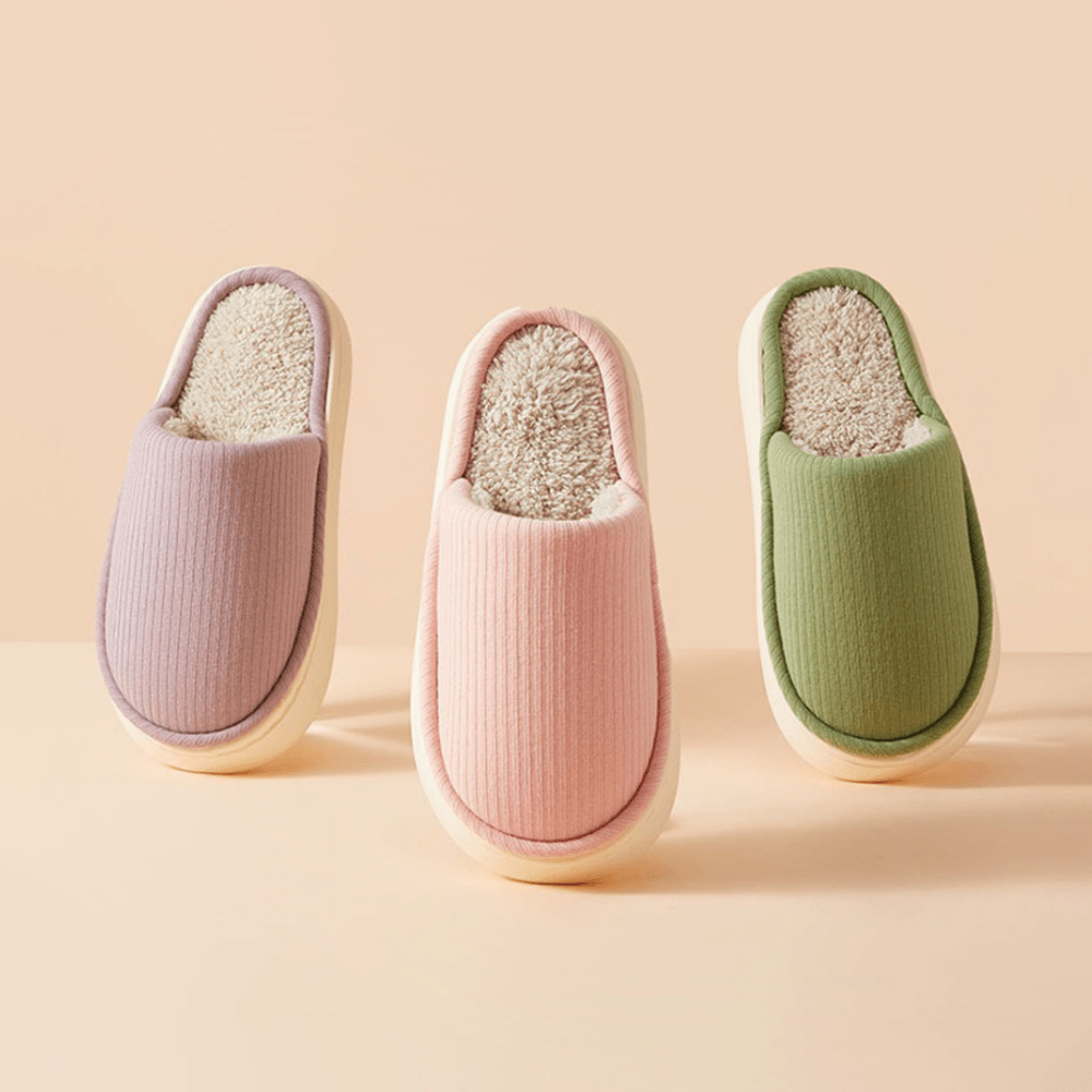CloudSlippers™