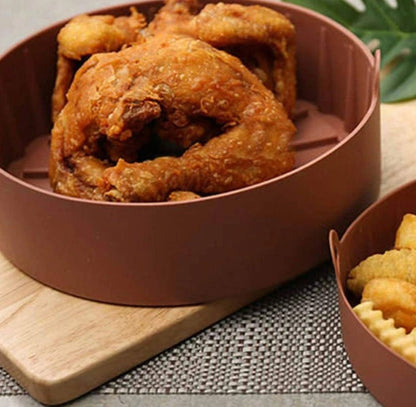 Food Silicone Pot™
