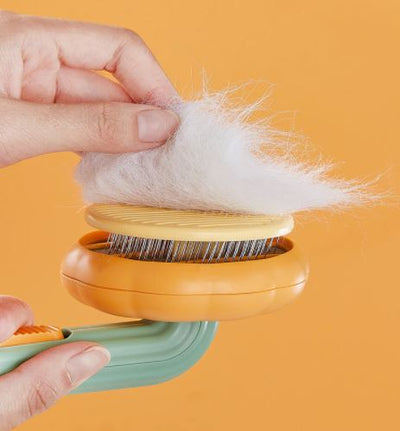 Anti-Hair Pet Brush™