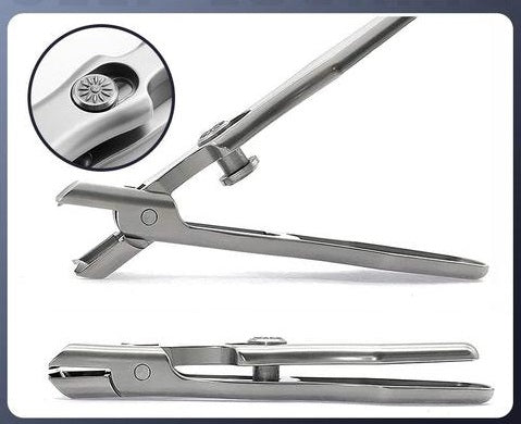 Portable Nail Clippers™ (1 + 1 GRATIS)