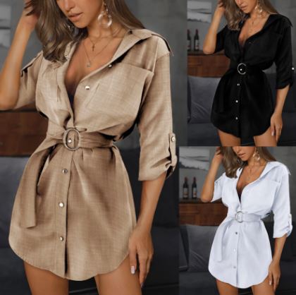 Lady Career Style Dress™️
