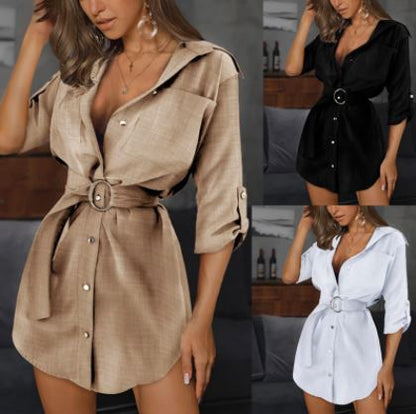 Lady Career Style Dress™️