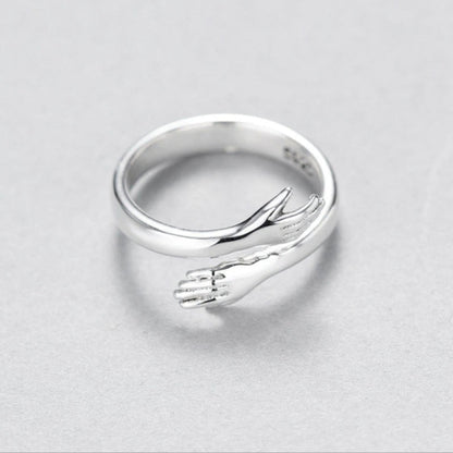 Couple hug ring™ (1 + 1 GRATIS)