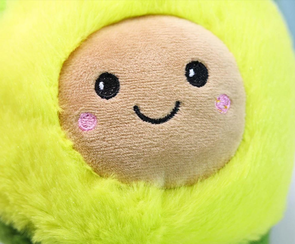 Cute Avocado Slipper™